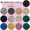 There Was A Fox Case Pack, 15 YD
