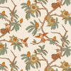Passion Cream Poplin