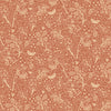 Wild Berries Tonal Rose