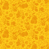Citrus Tonal Orange
