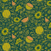 Summer Fruit Forest