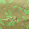 Praying Mantis Poplin