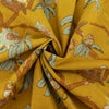 Passion Mustard Lawn