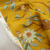 Passion Mustard Lawn
