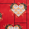 Vowlentine Poplin