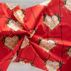 Vowlentine Poplin
