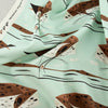 Curlew Poplin