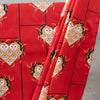Vowlentine Poplin