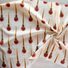 Phancy Feathers Poplin
