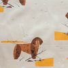 Water Dog Poplin