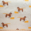 Water Dog Poplin