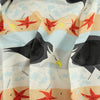 Coastal Eagle Poplin