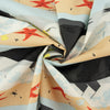 Coastal Eagle Poplin