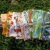 Passion Cream Poplin