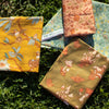 Passion Mustard Lawn