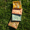 Passion Mustard Lawn