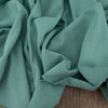 Sage Solid French Terry