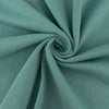 Sage Solid French Terry