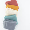 Quicksilver Solid 4 Layer Gauze