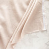 Straw Hat Yarn Dyed Linen