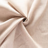 Straw Hat Yarn Dyed Linen