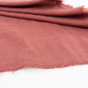 Marsala Solid 4 Layer Gauze