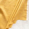 Lemon Bar Yarn Dyed Linen