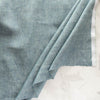 Stormy Yarn Dyed Linen