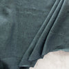 Deep Water Yarn Dyed Linen