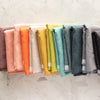 Blushing Yarn Dyed Linen