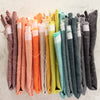 Lemon Bar Yarn Dyed Linen