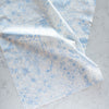 Line Art Porcelain Poplin