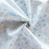 Line Art Porcelain Poplin