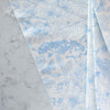 Line Art Porcelain Poplin