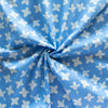 Lilac Blooms Poplin