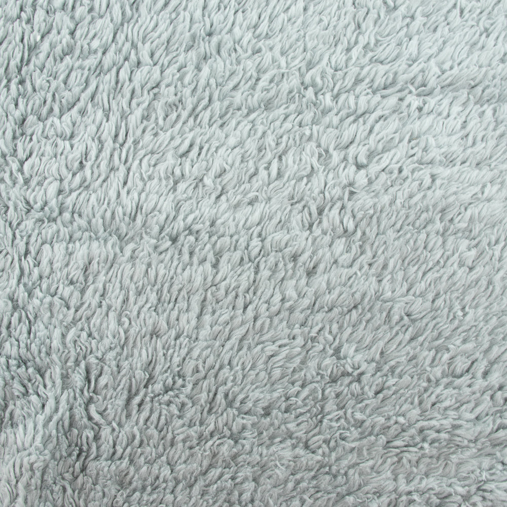 Rain Cloud Cotton Sherpa | FEBRAURY SHIPMENT SOLD OUT