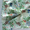Flowering Trees Day Poplin