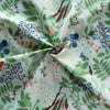 Flowering Trees Day Poplin