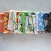 Apple Blossom Poplin