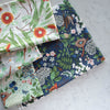 Flowering Trees Day Poplin