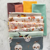 Urban Backyard Custom Case Pack