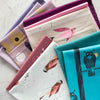 Jewel Birds Custom Case Pack