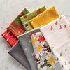 Holiday Cabin Custom Case Pack
