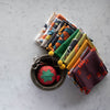 Charley Harper Harvest Vol. 2 Swatch Pack