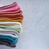Pink Sugar Solid Interlock Knit