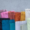 Lime Time Solid Interlock Knit