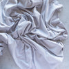 Dove Solid Interlock Knit