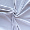 Dove Solid Interlock Knit