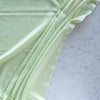 Lime Time Solid Interlock Knit
