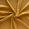 Stay Gold Solid Interlock Knit